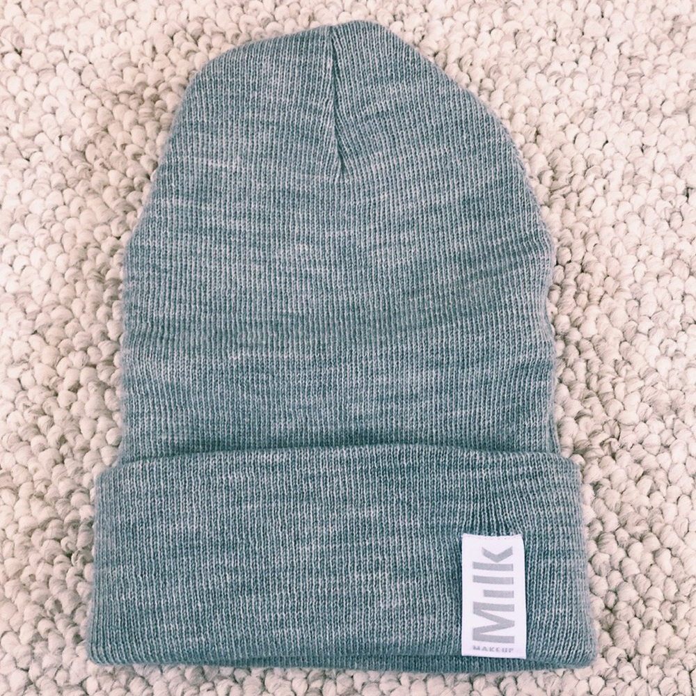 MILK Beanie